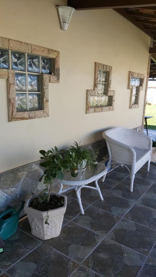 Casa em frente a praia de Jaconé Saquarema Exterior foto