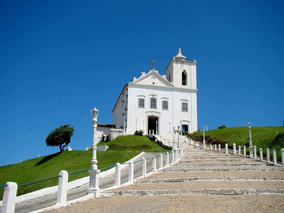 Casa em frente a praia de Jaconé Saquarema Exterior foto