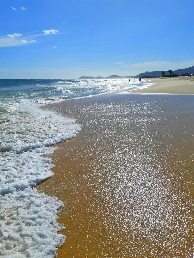Casa em frente a praia de Jaconé Saquarema Exterior foto