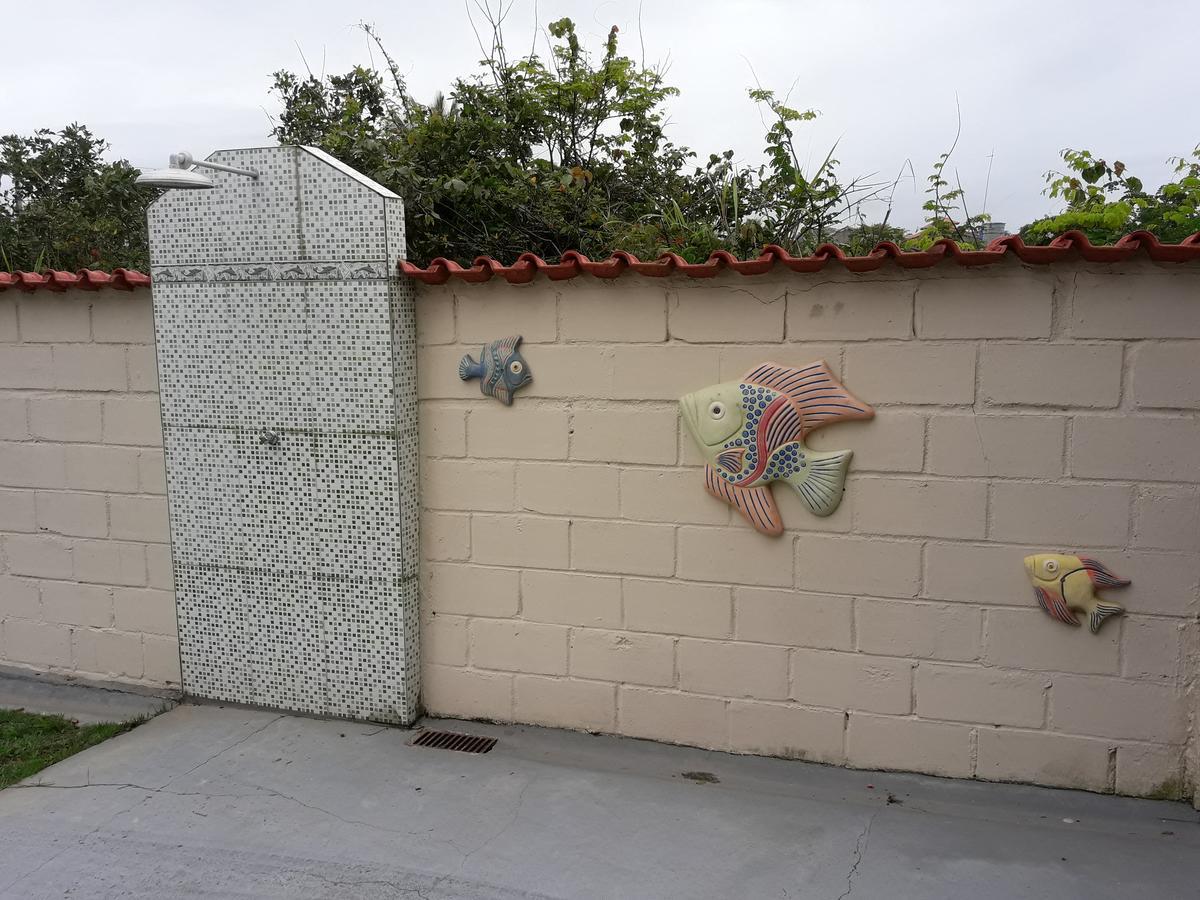 Casa em frente a praia de Jaconé Saquarema Exterior foto