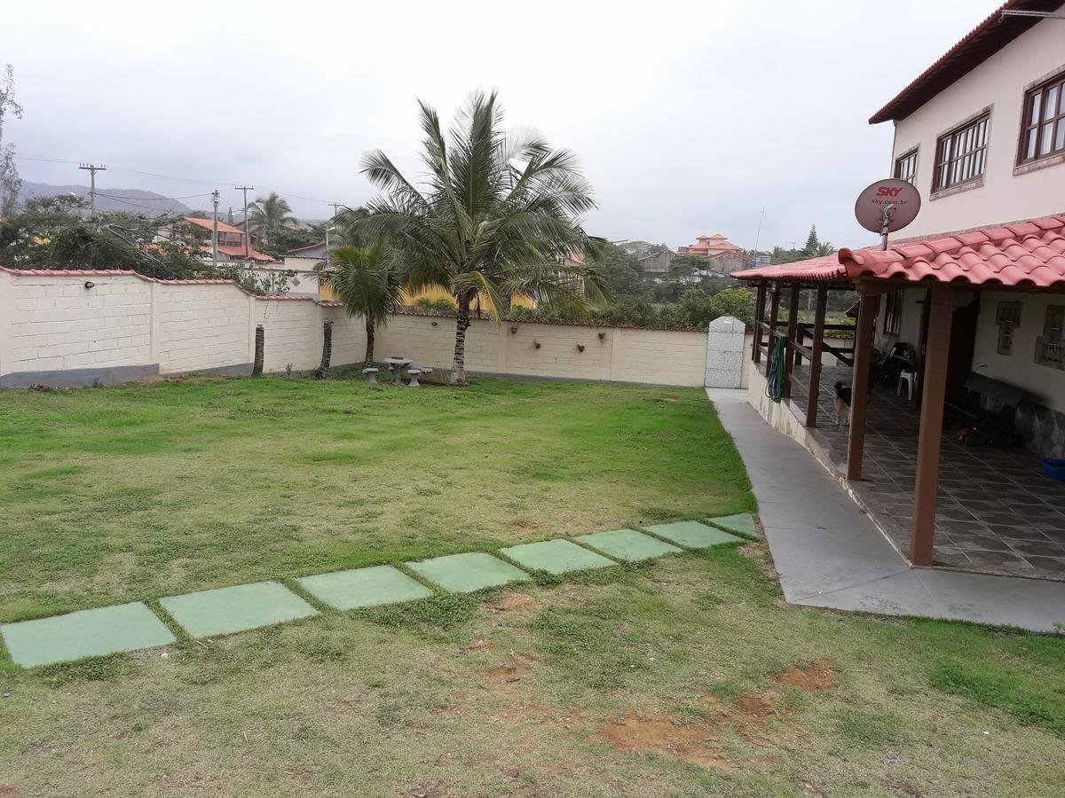 Casa em frente a praia de Jaconé Saquarema Exterior foto